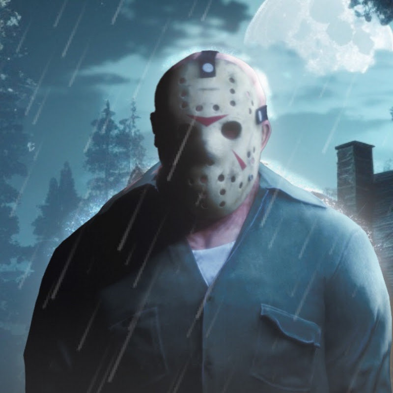 Unreal Production Logo