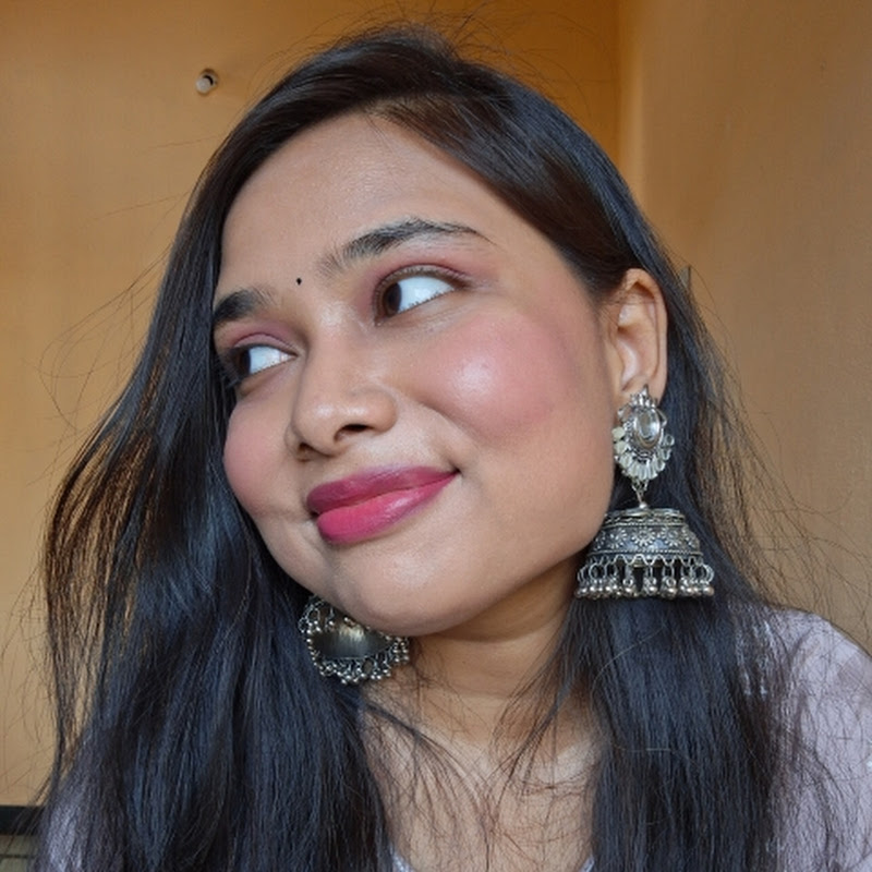 Challenge With Pallavi