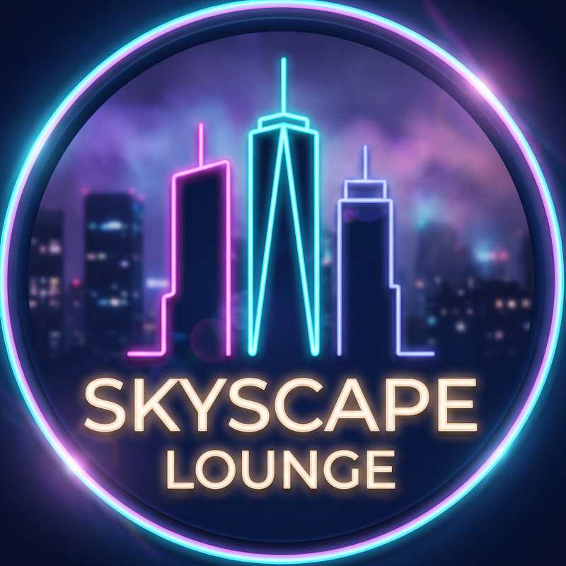 Skyscape Lounge