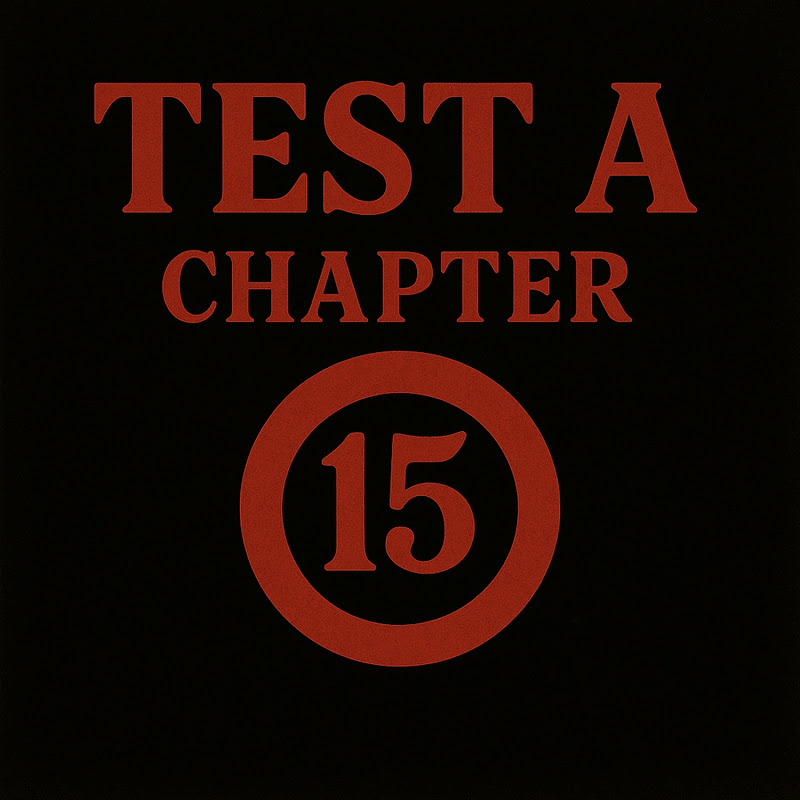 Test A - Topic