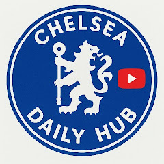 Chelsea Daily Hub 💙