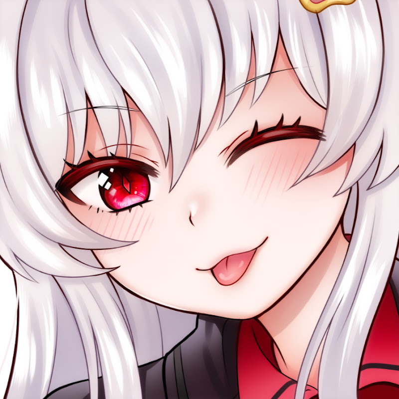 FizzyCerb Ch. 泡立つセーベラス