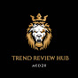 trendreviewhubacd24 logo