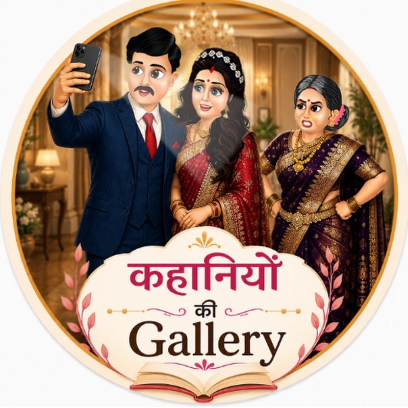 कहानियों की Gallery