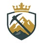 King Mining logo