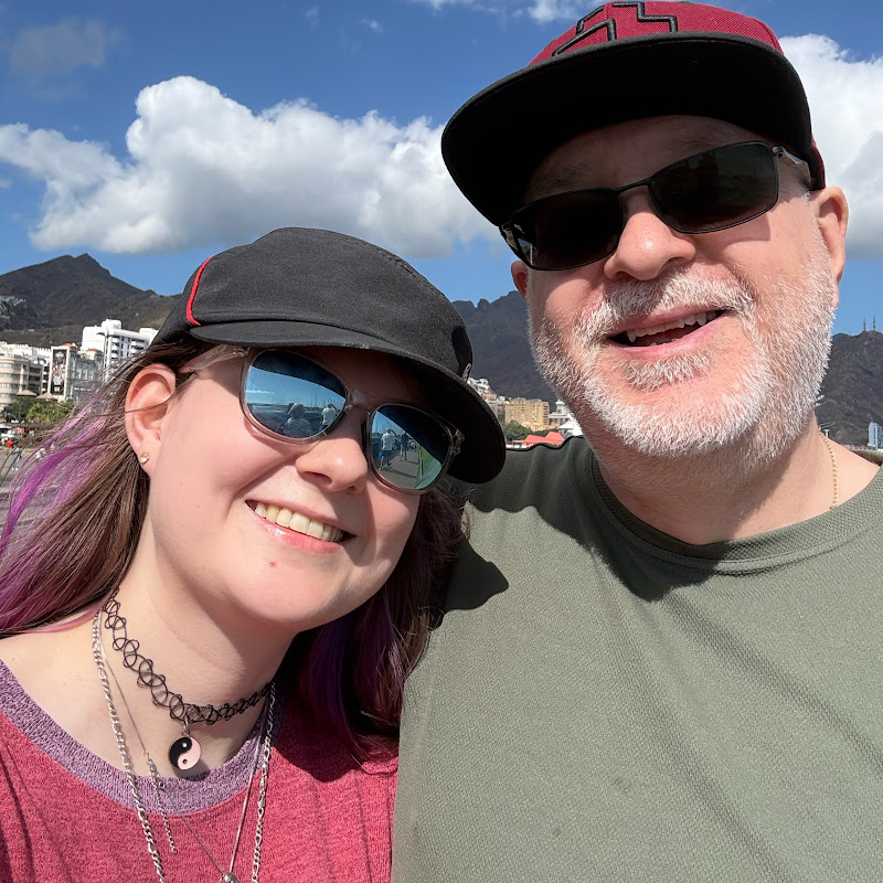 Dashy&Dad