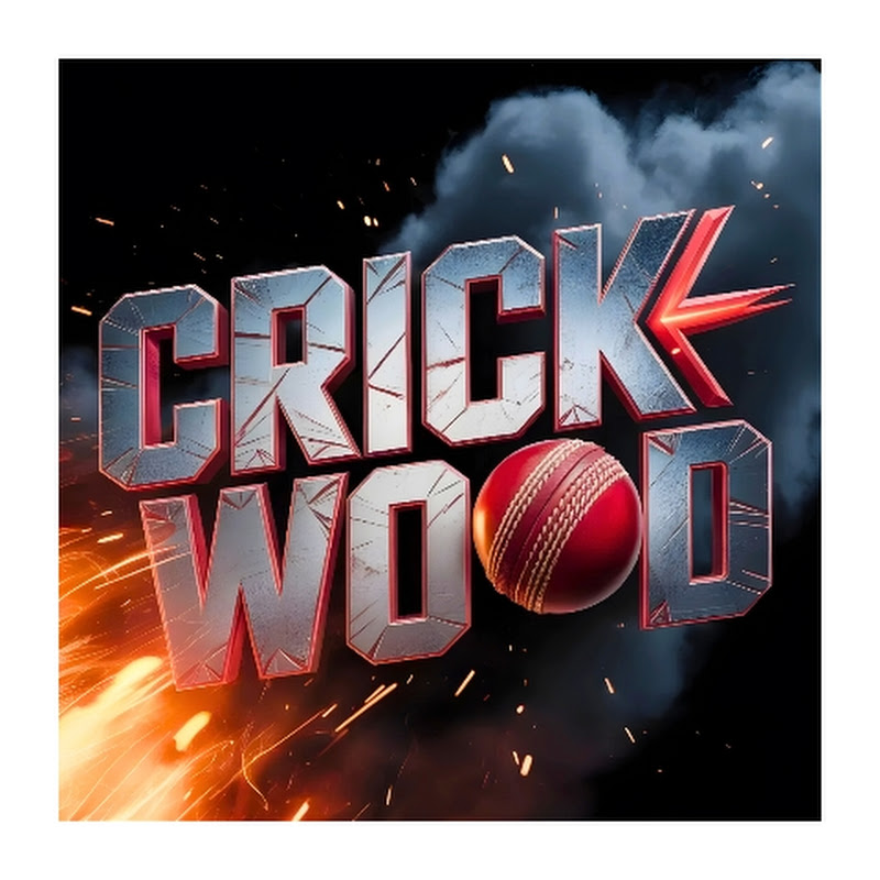 CRICKWOOD