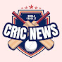 Cric News logo
