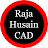 Raja Husain CAD