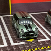 Mini Radio Control