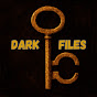 Dark Files-Mr. Da Vinci logo