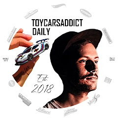 Toycarsaddict_Daily channel logo