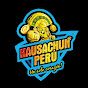 KausachunPeru Danzas logo