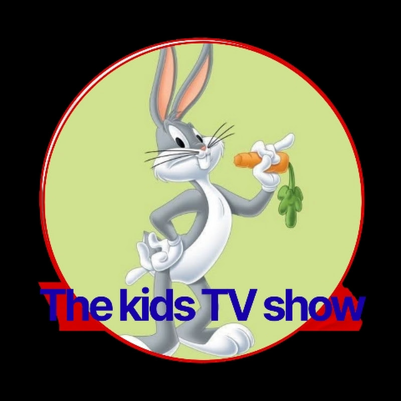 The kids TV show 