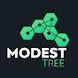 Modest Tree logo