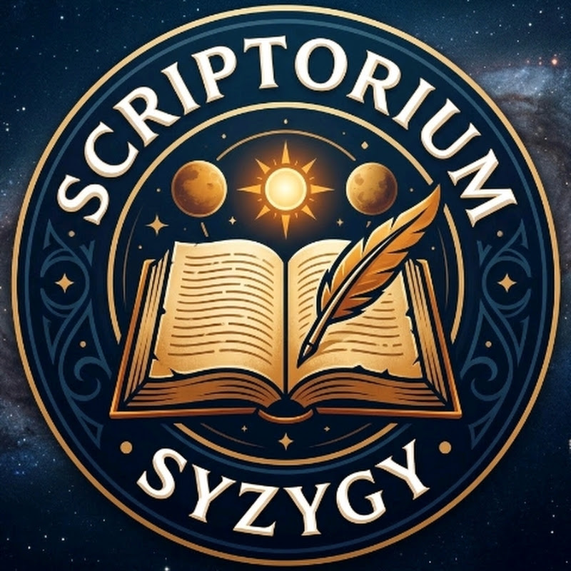 Scriptorium Syzygy 