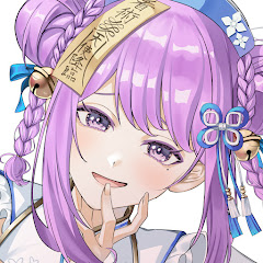 皇まりあ@VTuberの画像