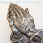 Prayers for all seasons logo