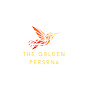 The Golden Persona logo