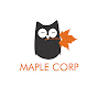 Maple Corp logo