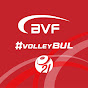 Bulgarian Volleyball Federation logo