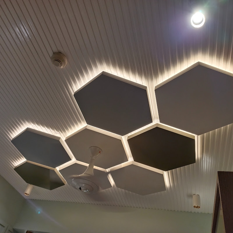 TODAY INTERIOR DESIGN