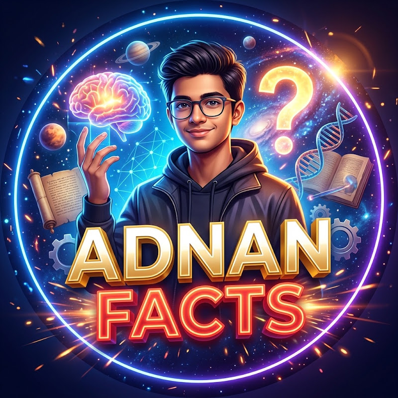 Adnan Facts