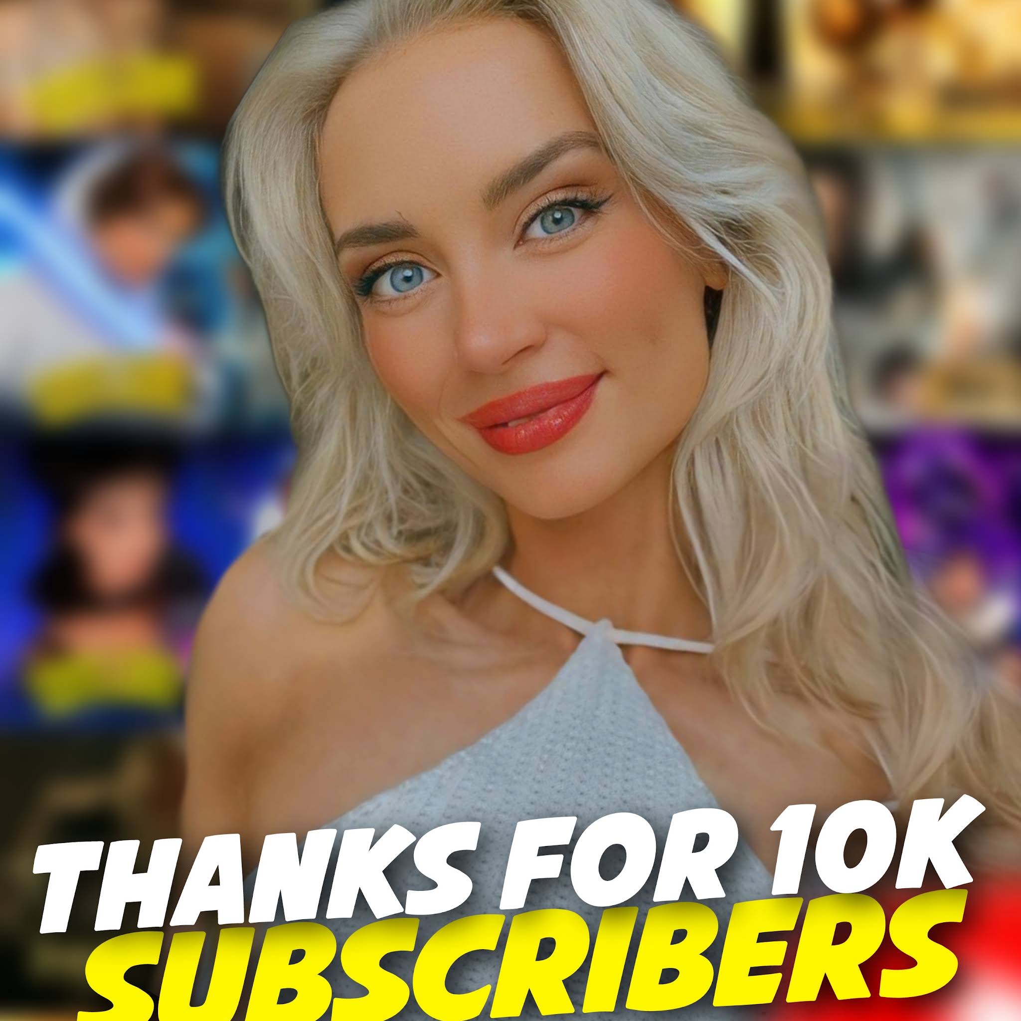 Post from Natascha Summers