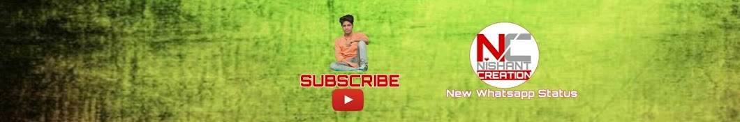 Nishant Creation YouTube-Kanal-Avatar
