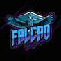 FalcaoGhost logo