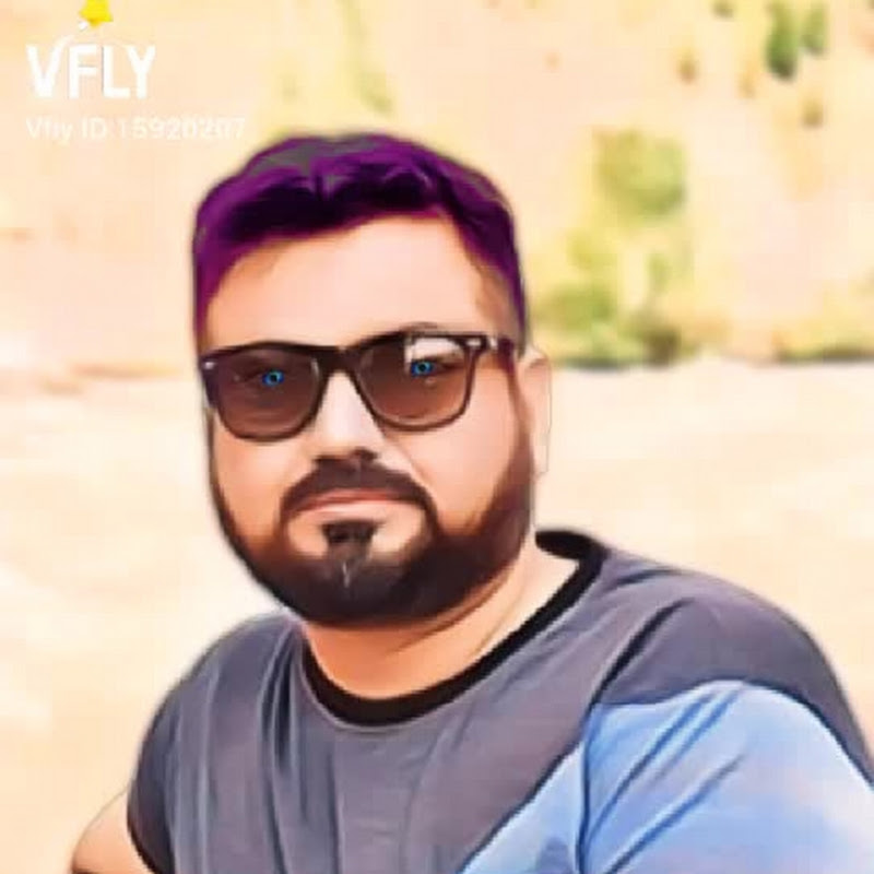Mian M Rashid