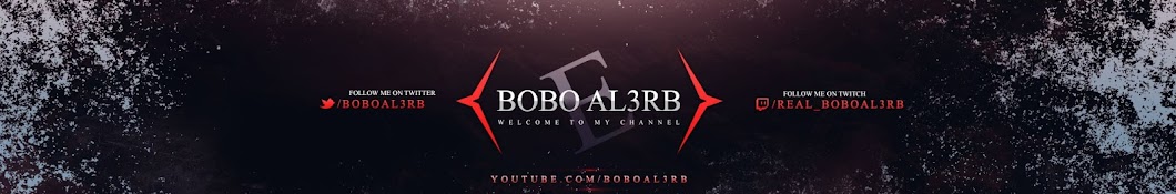 BoBoAl3rb Extra Awatar kanału YouTube