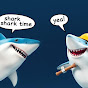Shark Time logo