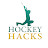 Hockey Hacks by Train 2.0