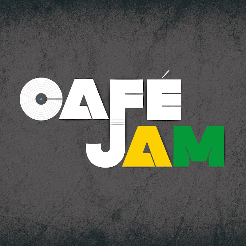 CAFÉ JAMAICA
