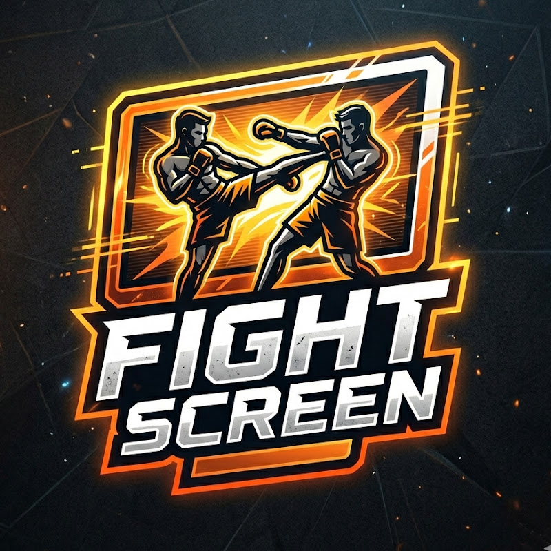Fight Screen