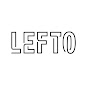 LEFTO logo