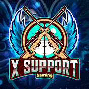 X-support Gaming