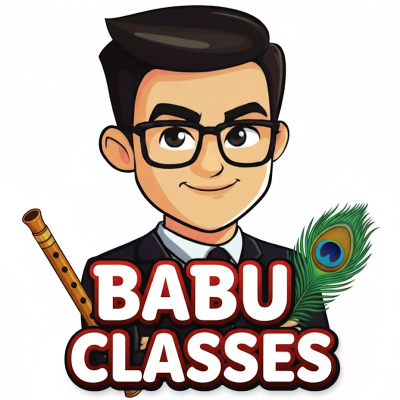 BABU CLASSES 