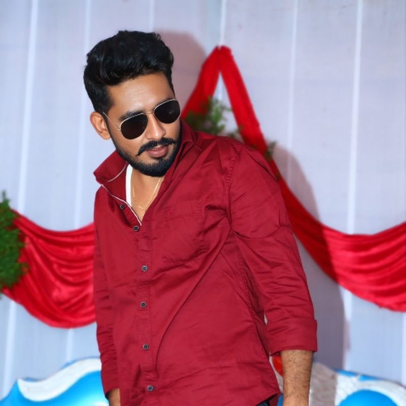 Srinu Ontheway