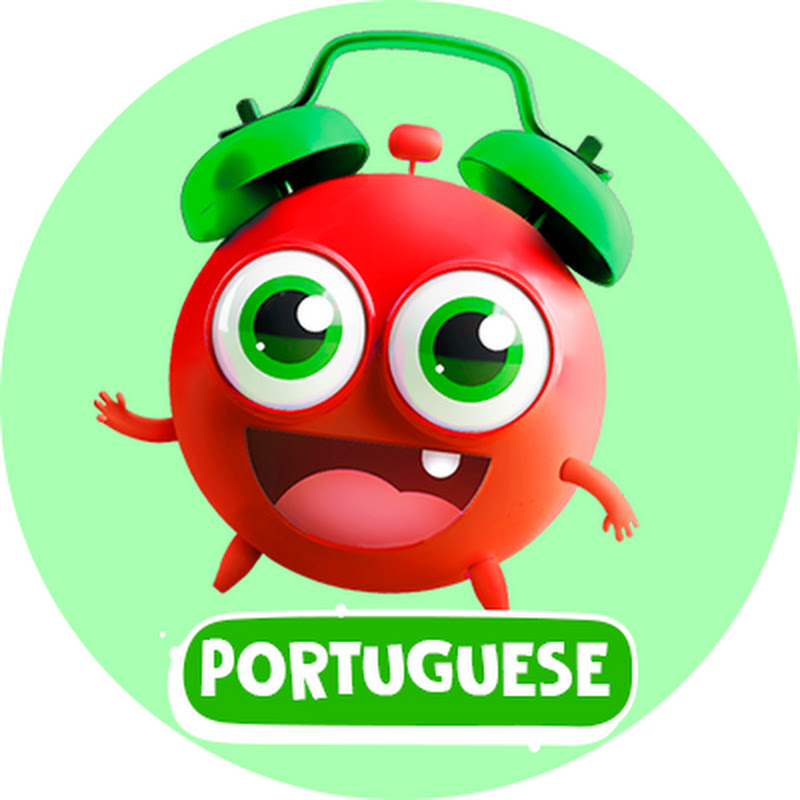 Yay Time! FUN Portuguese