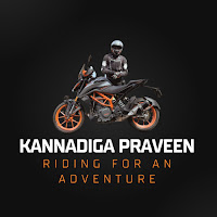 Profile Picture of Kannadiga Praveen