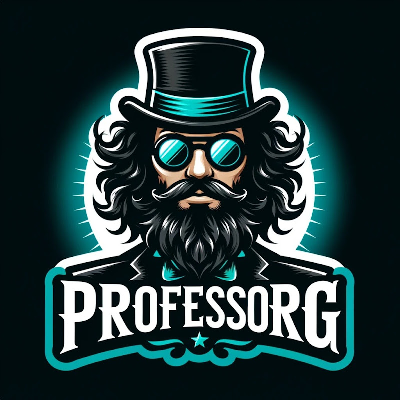 Professor G