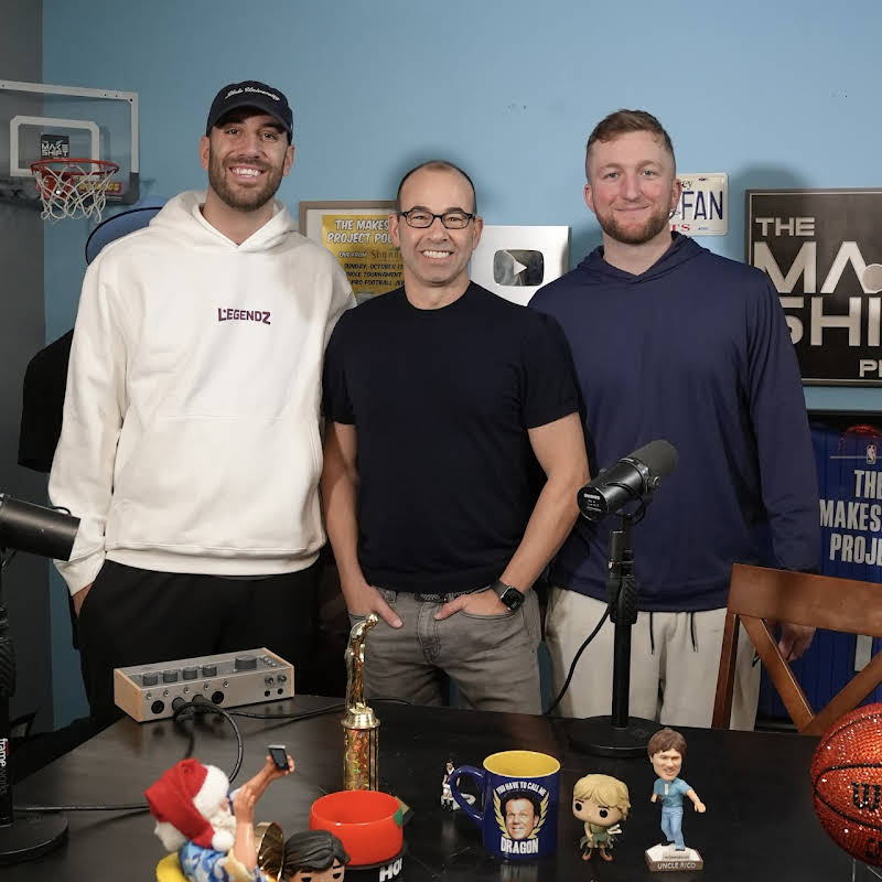 The Makeshift Project