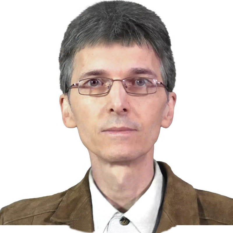 Дмитрий Коржевский Logo