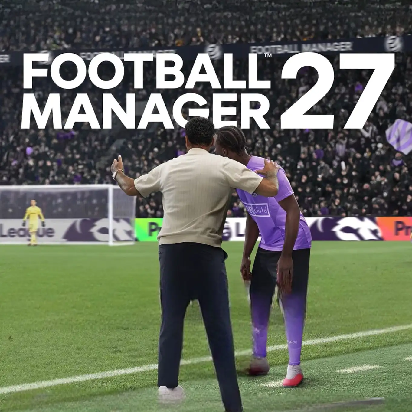 News: Football Manager 27 arriva il 10 novembre su PC, Mac, PS5, Xbox e mobile ⚽📊