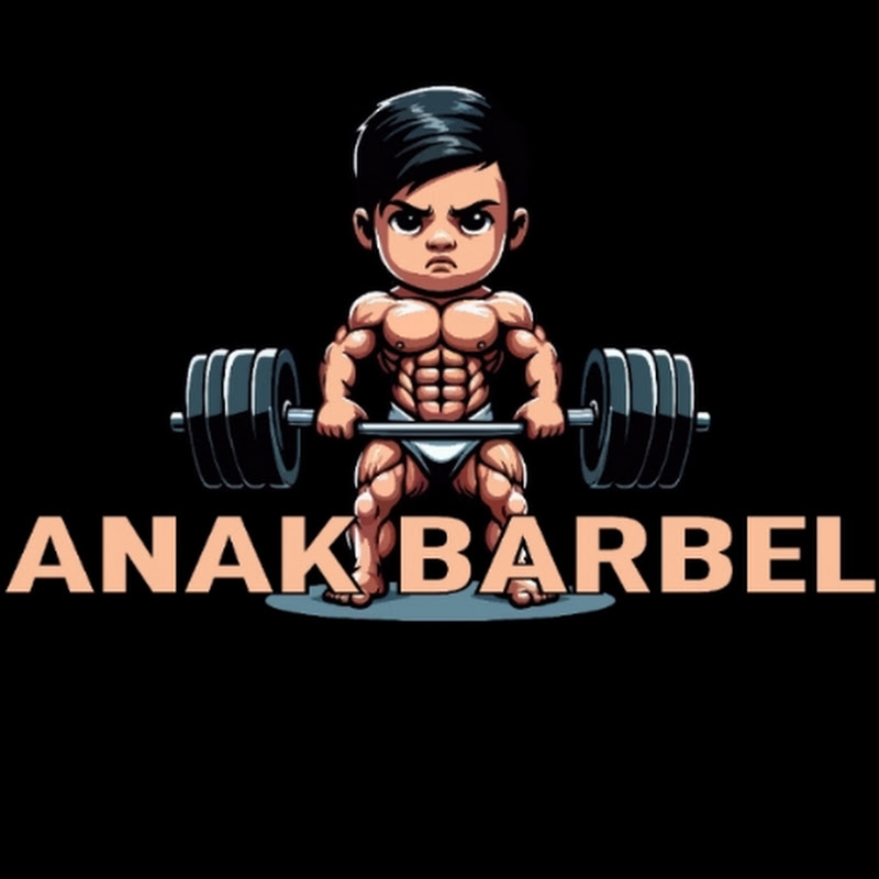 ANAK BARBEL