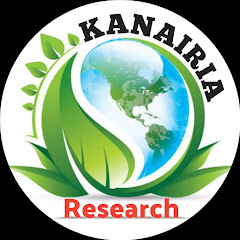 Channel thumbnail for Kanairia Research