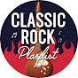 Classic Rock Playlist logo