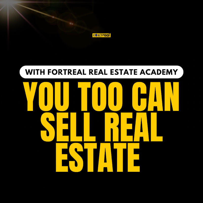 Fortreal Real Estate Academy | School in Africa